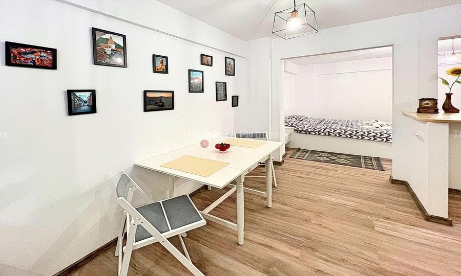 Strada Putin Circulata - 2