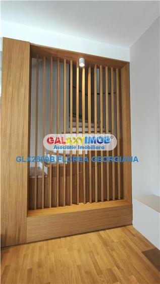 Vila exclusivista de inchiriat Otopeni - Complex Natatie - 8