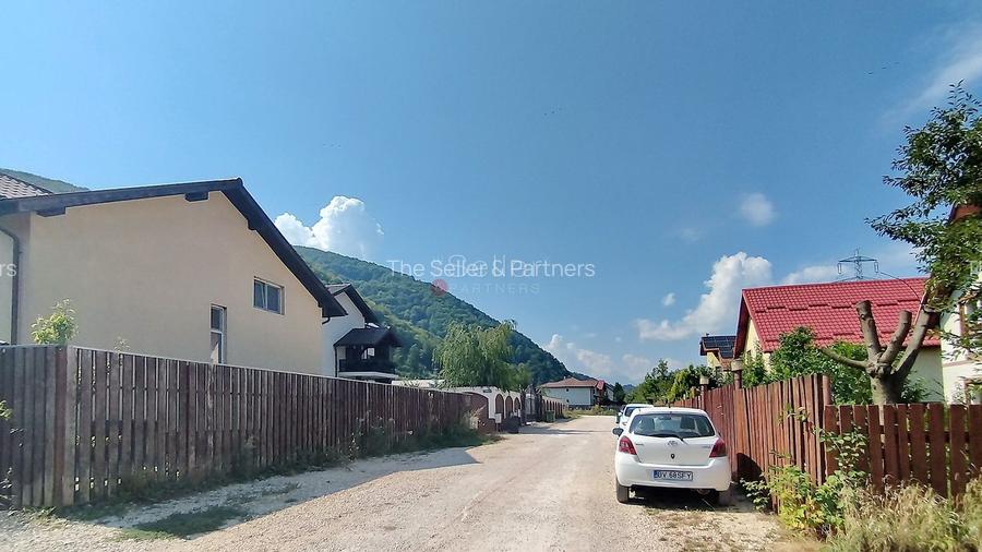 Teren Intravilan Bunloc - 6