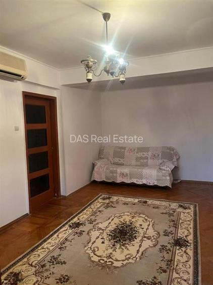 Apartament 2 camere | Ultracentral | langa metrou Piata Romana - 2