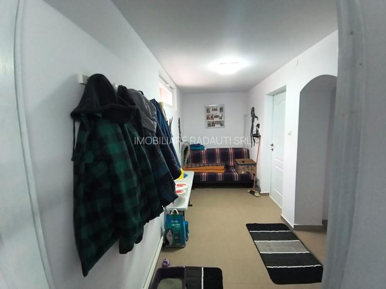 🏡 Vilă + Spațiu Comercial | 324 mp | Suceava – Burdujeni | 210.000 € - 15