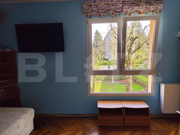 Apartament de vanzare, semidecomandat, 3 camere, 55 mp - 7