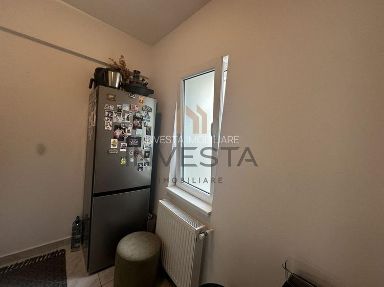 Apartament 2 camere cu terasa de 51 mp in complex rezidential Oasului! - 13