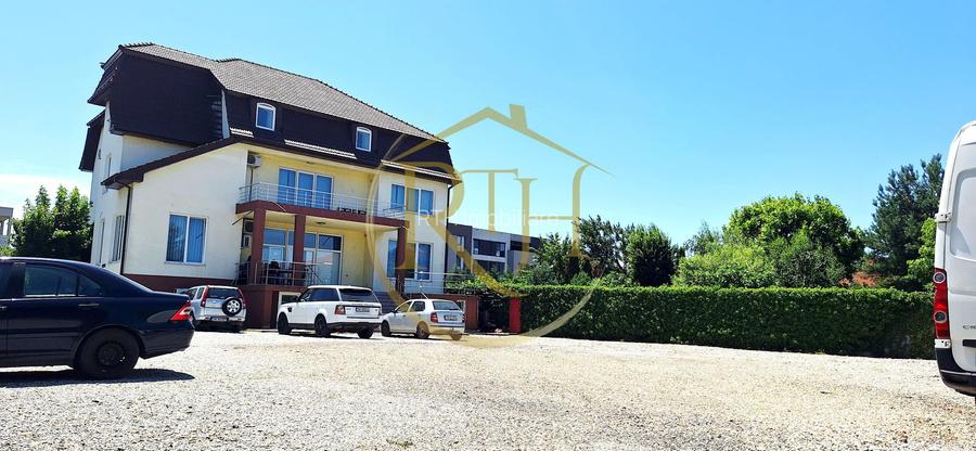 Oferim spre inchiriere, Cladire ideala pentru Clinica, Centru medical etc - 3