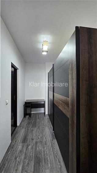 Apartament 3 camere 92mp,2 balcoane,Gheorgheni, Iulius Mall - 10