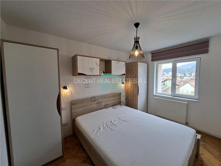 Apartament 3 camere Centru Civic, mobilat,  Brasov - 13