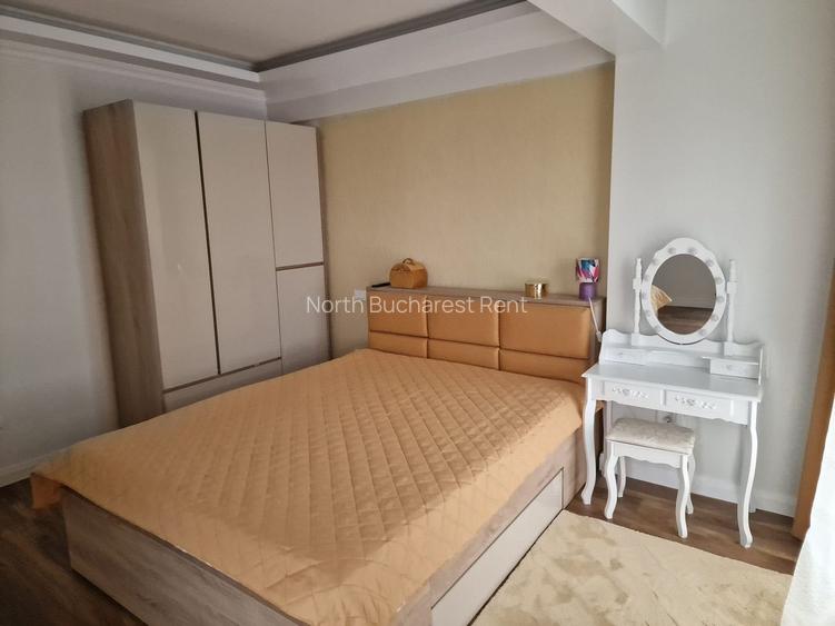 Apartament 2 camere | Pipera | Mobilat complet | Parcare inclusă - 5