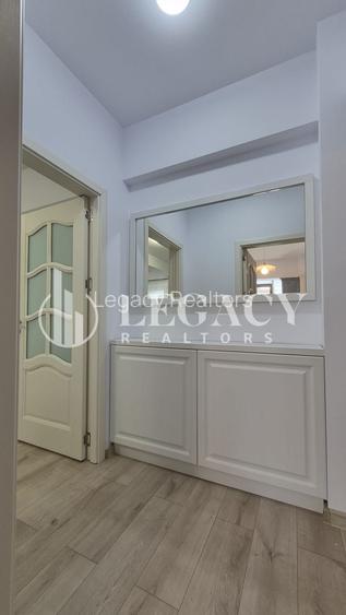 Apartament 2 camere, boxă și loc de parcare, Soleia, Valea Lupului - 15