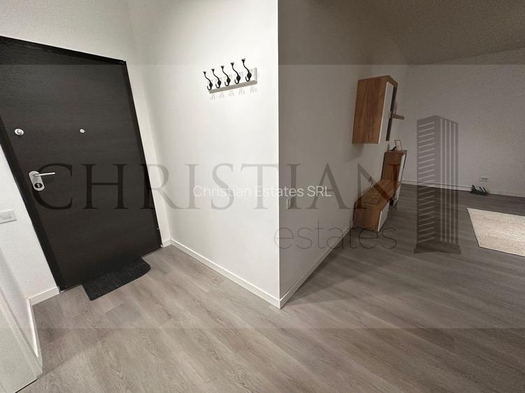 First Use 2 Camere Exigent Plaza Residence Metrou Lujerului Politehnica - 5