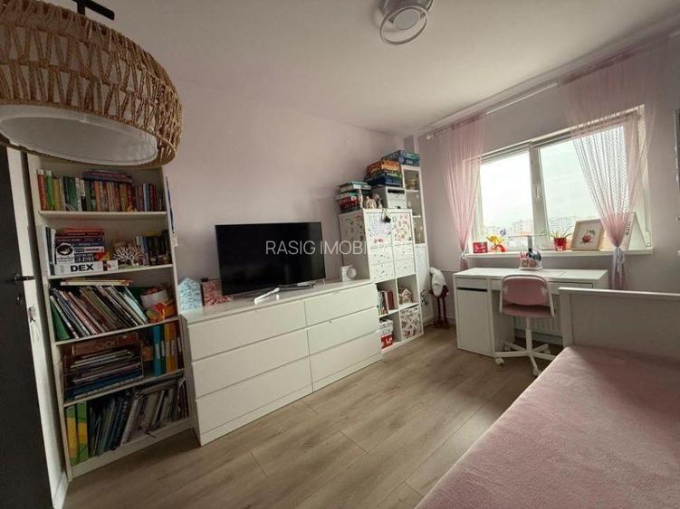 Vanzare apartament 3 camere Turda - Ion Mihalache - 2