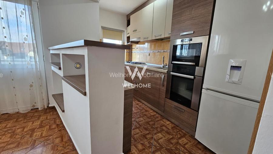 ! Oferta ! - Apartament 4 camere zona Strand - 3