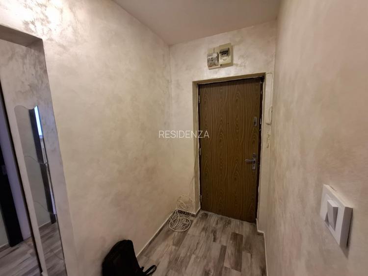Apartament 3 camere Doamna Ghica,2 balcoane,renovat integral,decomanda - 13