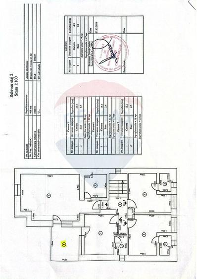 Hotel / Pensiune cu 14 camere/strada Tomis - 28