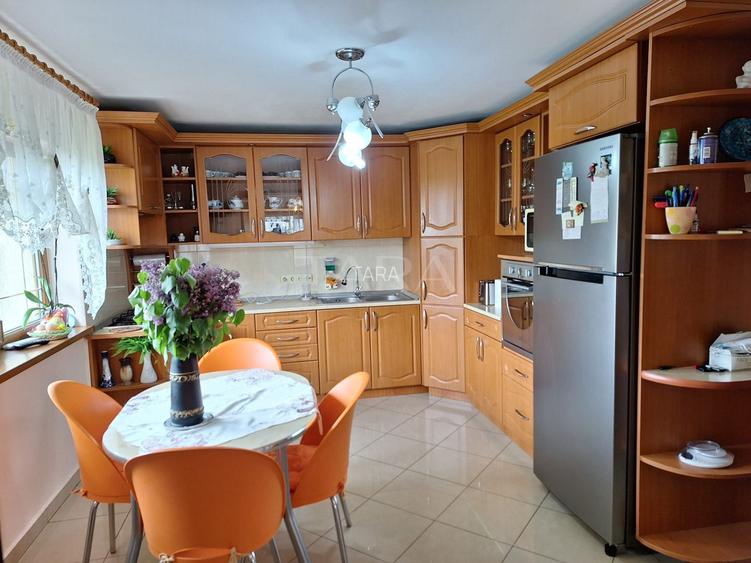 Vilă Elegantă în Cartierul Europa – Liniște și Confort - 3