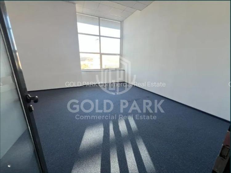 Cladire de birouri - Bulgaria - Suprafete 460 mp - 580 mp - 1124 mp - 11