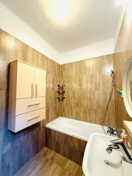 Casa de inchiriat, singur curte mare, sector 1 - str George Baritiu sector 1 TIT - 6