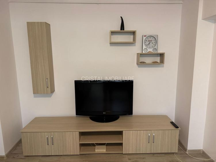 Apartament 2 camere modern, lângă metrou Titan, mobilat și utilat - 5