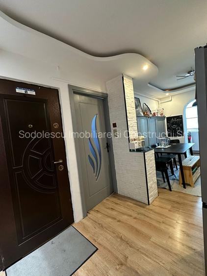 Apartament de vânzare în zona Aradului - 4