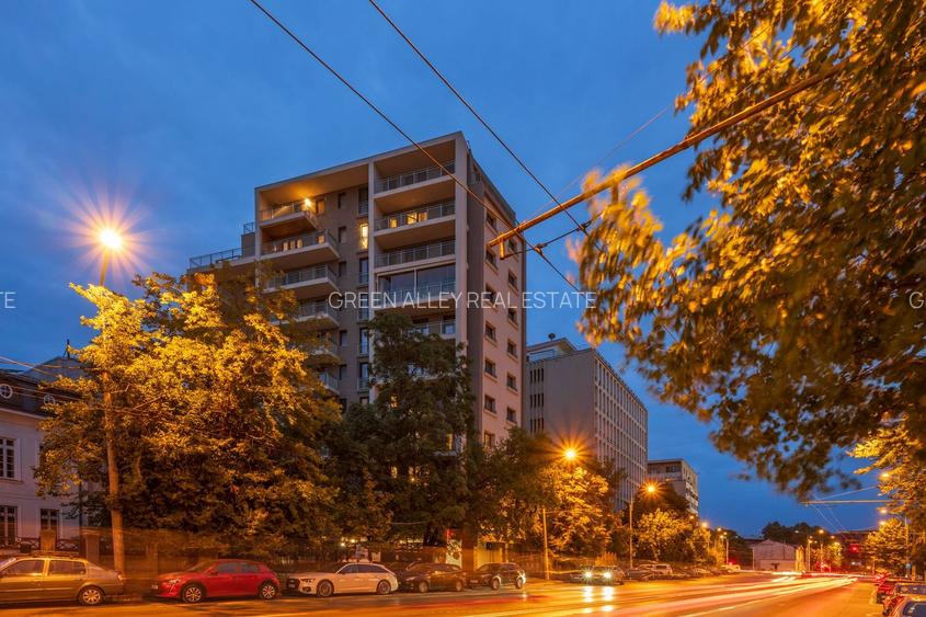 PENTHOUSE 2 CAMERE || BLOC NOU || CISMIGIU || VEDERE LIBERA - 16