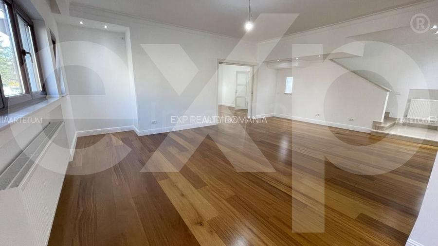 Vila speciala de inchiriat- Primaverii- parc Floreasca - 5