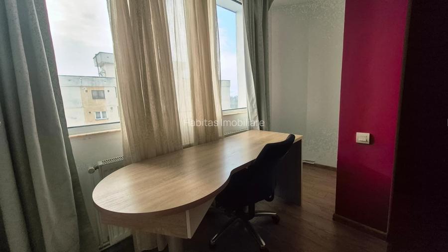 Apartament 3 cam decomandate, loc de parcare, boxa, Arinilor, Manastur - 18