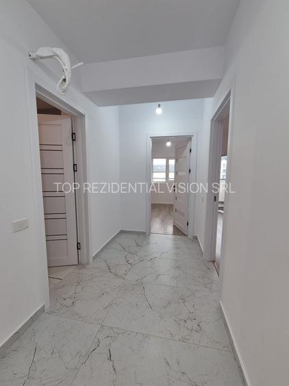 BLOC FINALIZAT-PROIECT NEW GEA / AP.2 CAM DECOMANDAT,ETAJ 1/3. - 2