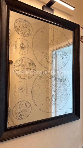 Tomis Tower apartament 2 camere termen lung - 13