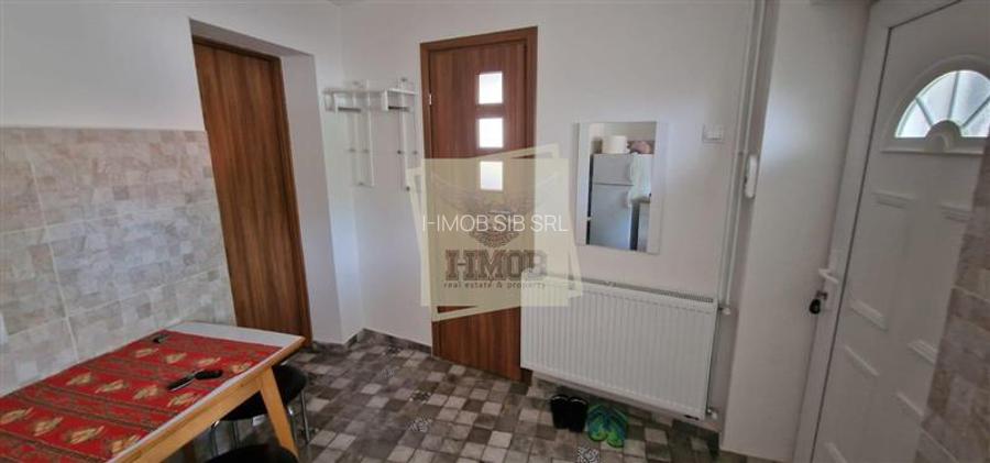 Apartament cu 2 camere in zona ULTRACENTRALA - 6