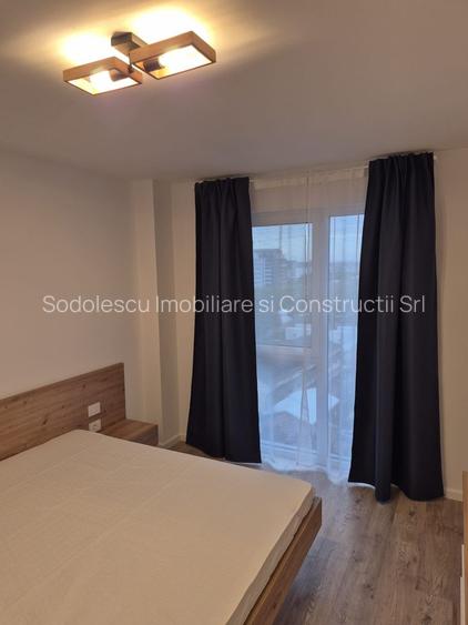 Apartament 2 camere la prima inchiriere! - 8
