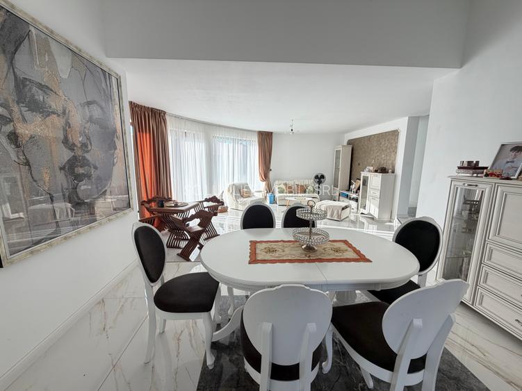 Vand vila de lux Mosnita Noua 330000 euro - 5