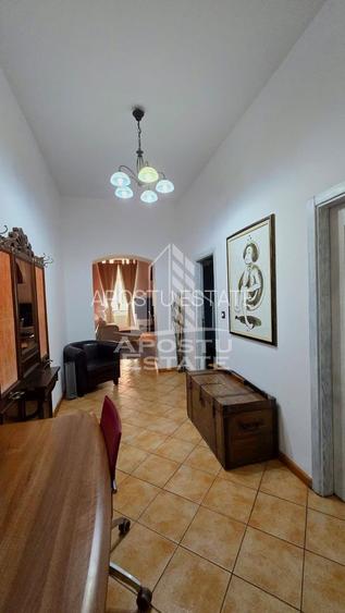 Apartament 1 camera, PetFriendly, zona centrala - 9