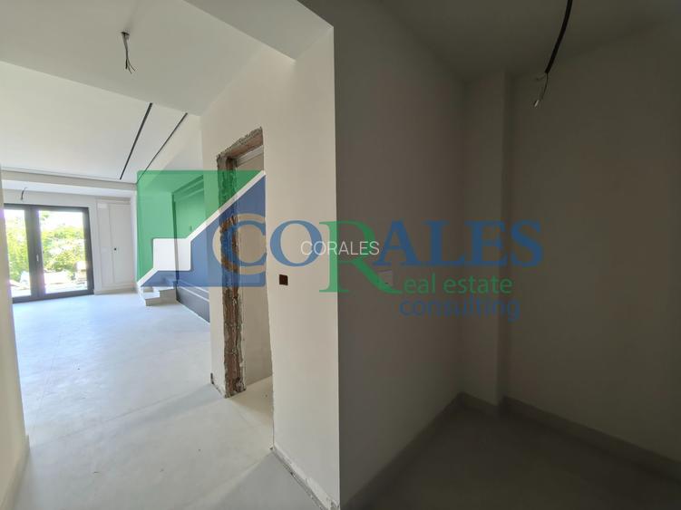 Casă Individuală Urbană | Giroc (Zonă Lidl - Penny) | P+2E | Finisaje la Alegere - 8
