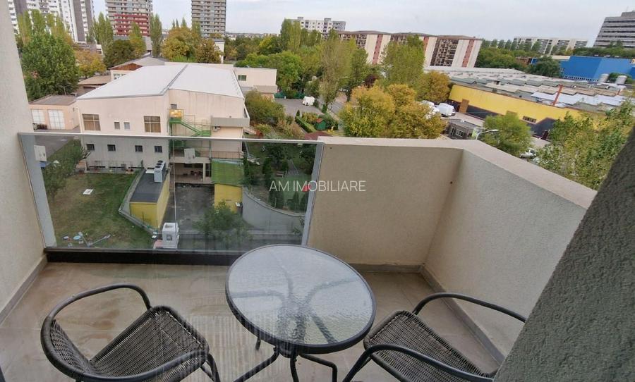 AP. 2 CAMERE- APARATORII PATRIEI, CENTRALA PROPRIE, PARCARE, METROU - 5