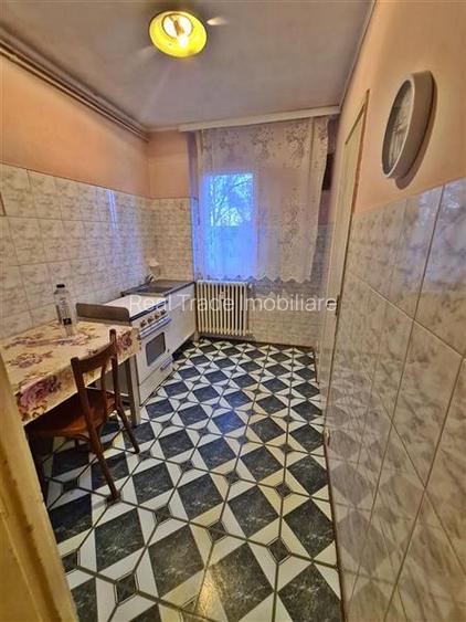 Apartament 2 camere Astra- Saturn - 3