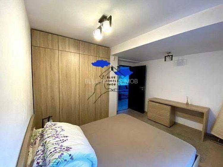 Apartament PET FRIENDLY lux 3 camere , vedere superba - 10