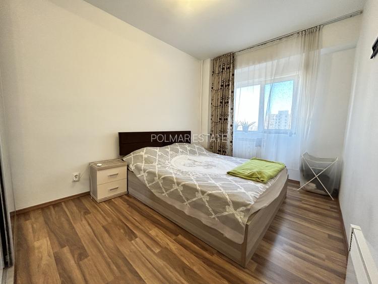 Inchiriere 3 Camere  Basarabia/7 minute Metrou Costin Georgian - 2