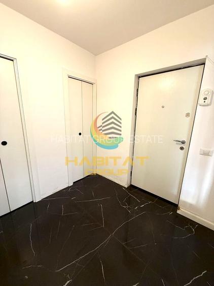 Vanzare apartament 2 camere finisaje premium la 7 min metrou Timpuri Noi - 14