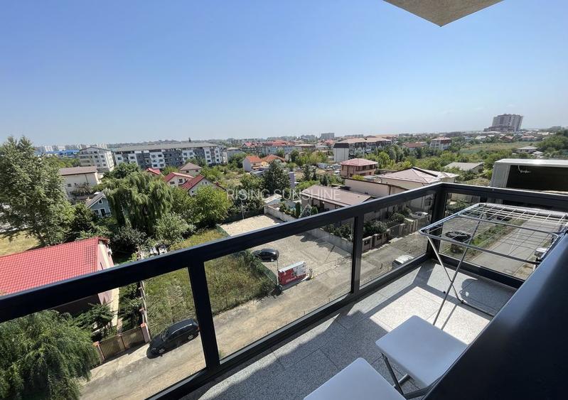 2 camere | bloc 2019 | Drumul Taberei | 150 m Centrul Medical Brancusi - 7