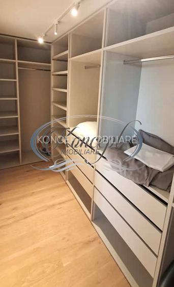 Apartament modern cu panorama frumoasa - 9