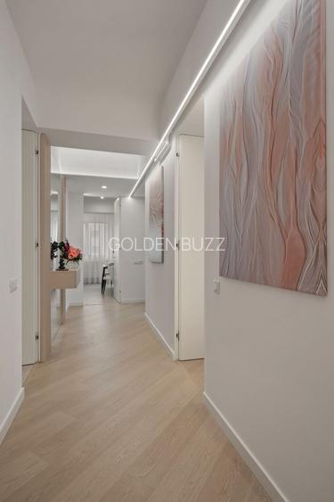 Apartament 3 camere de inchiriat | Cortina North - 14