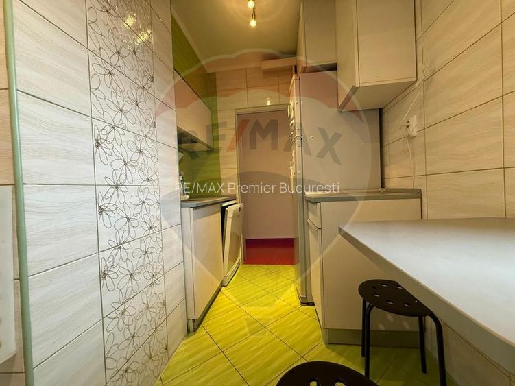 Inchiriere Apartament 2 Camere Lujerului , Plaza Romania - 8