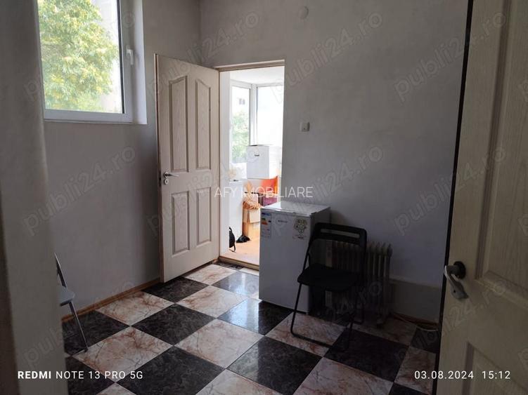 De vanzare Apartament 3 Camere in Vila, Tineretului, Metrou - 6