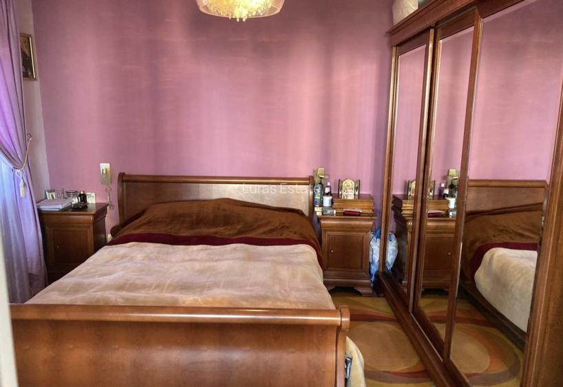 Apartament 4 camere de vânzare – zona Gara, vedere la mare - 8