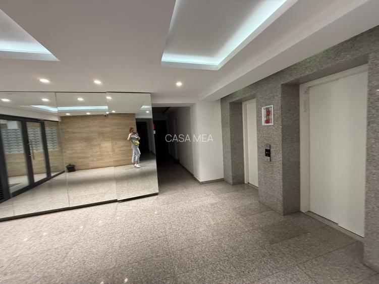 Garsonieră Politehnica Residence - 27