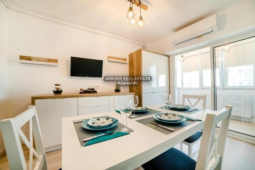 LUX! Ap2cam SUPERB - Vedere La Mare - Centrala GAZ - 600 euro - 12