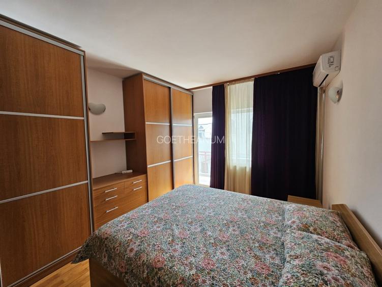 Tomis I 3camere  centrala gaz garaj subteran termen lung - 5