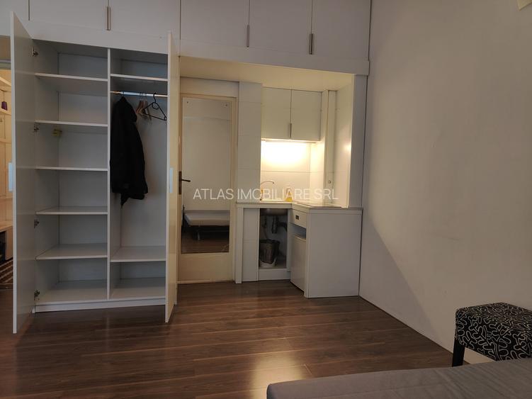 Piata Romana - Magheru - 2