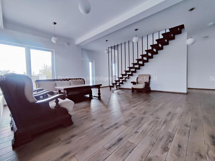 CASA SACALAZ 170 MP CU 640 MP TEREN - 6