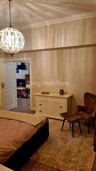 Apartament de LUX, 3 camere ,110 mp , Zona VIVO - 12