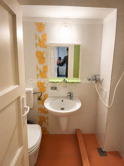 Apartament 2 camere | Investitie | 44 mpu | Horea Semicentral - 5